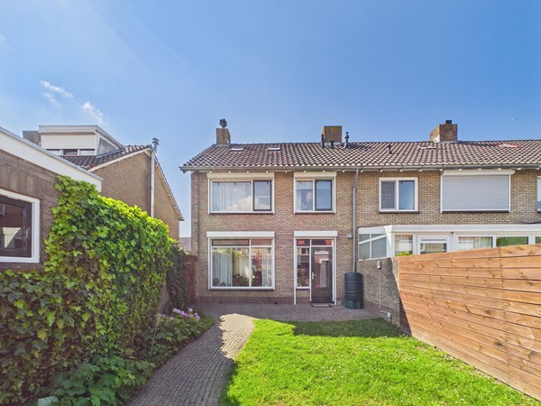 Medium property photo - Johannes Vermeerstraat 10, 4532 HE Terneuzen